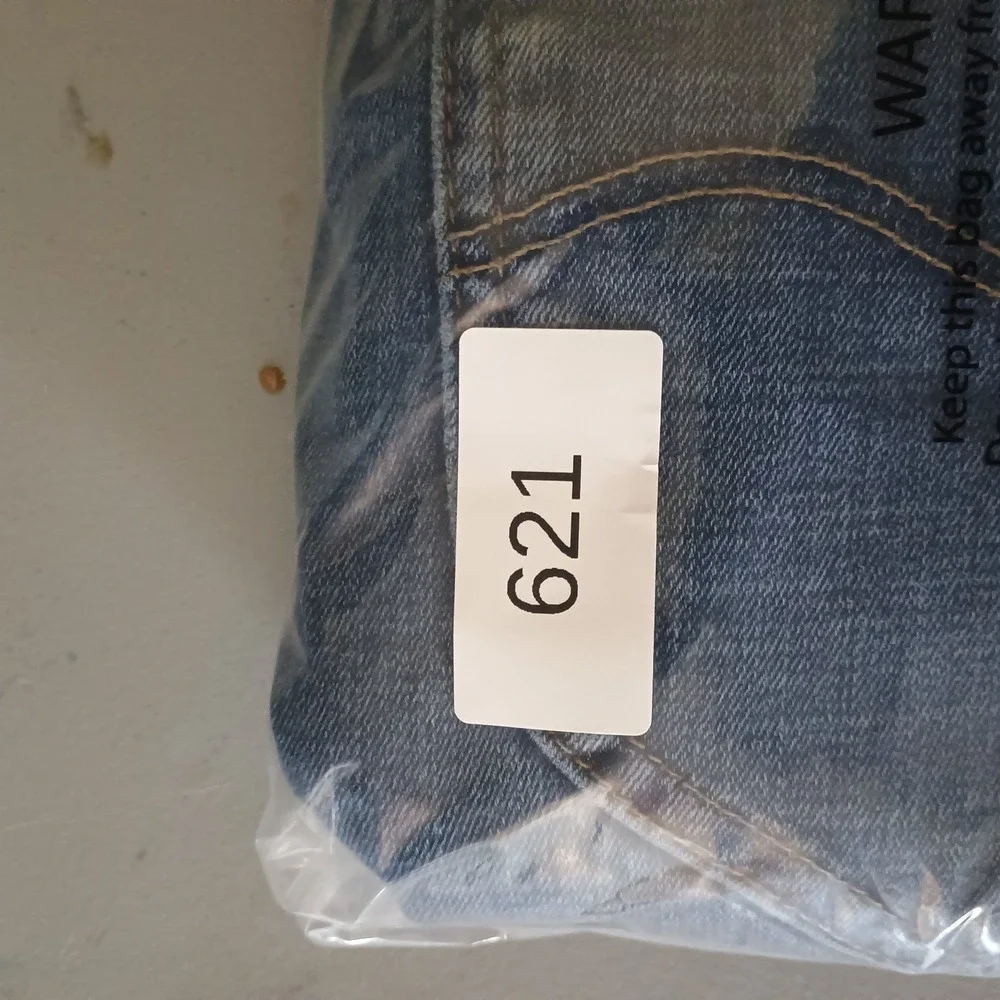 Lee Extreme‎ Motion MVP Jeans Men 32x34 Medium Wash Straight Leg